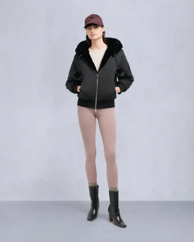 Mealy vändbar kanin