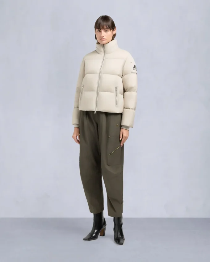 Misti Peak Puffer Misti Peak Puffer