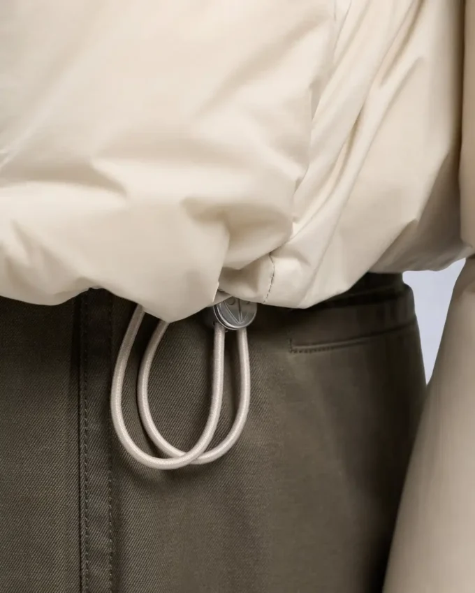 Misti Peak Puffer Misti Peak Puffer