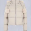 Misti Peak Puffer Misti Peak Puffer