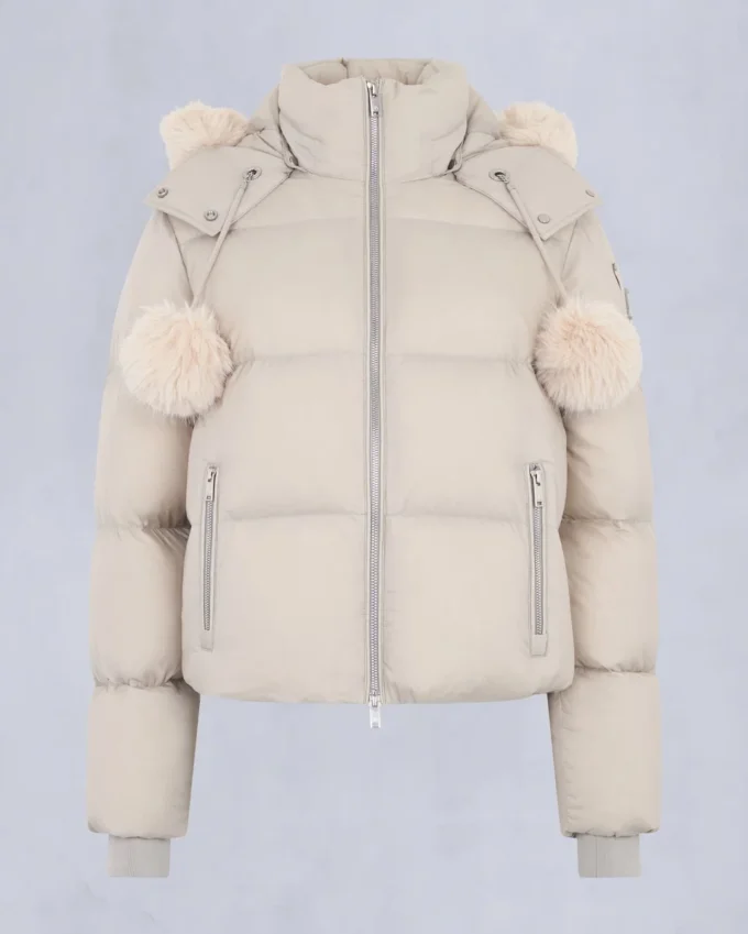 Misti Peak Puffer Misti Peak Puffer