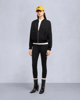 Mix Media Bomberjacka