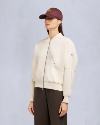 Mix Media Bomberjacka