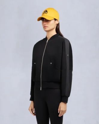 Mix Media Bomberjacka