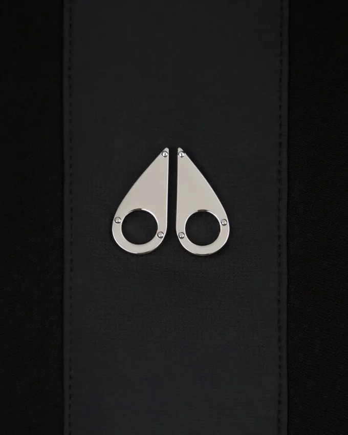 Mix Media Bomberjacka