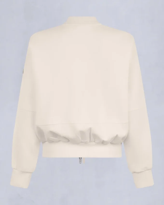 Mix Media Bomberjacka