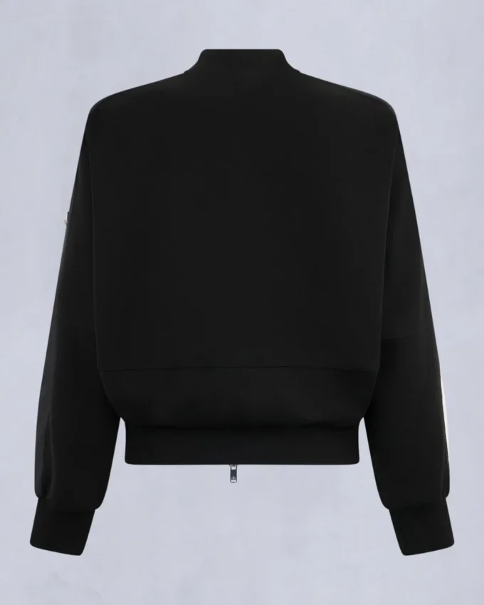 Mix Media Bomberjacka