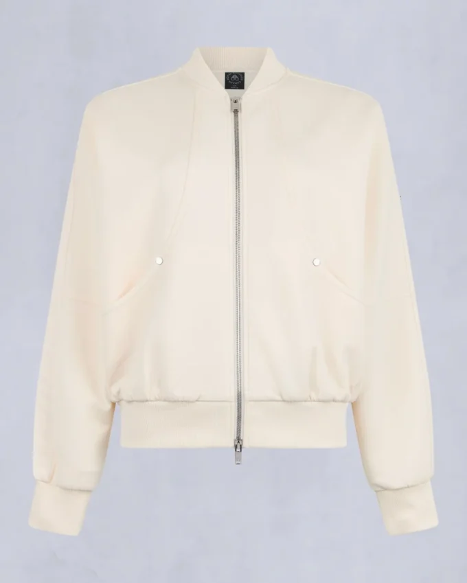 Mix Media Bomberjacka