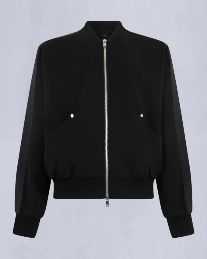 Mix Media Bomberjacka