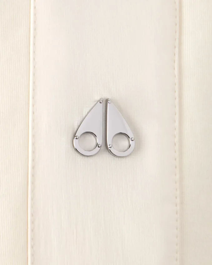 Mix Media Quarter Zip Sweater