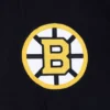 Nhl X Moose Knuckles Bruins bomberjacka