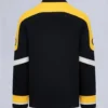 Nhl X Moose Knuckles Bruins Polo