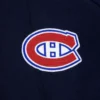 Nhl X Moose Knuckles Canadiens bomberjacka