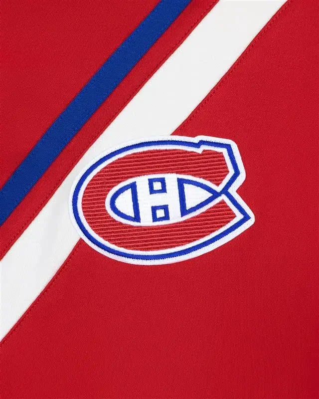 Nhl X Moose Knuckles Canadiens T-shirt Nhl X Moose Knuckles Canadiens T-shirt