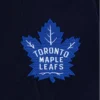 Nhl X Moose Knuckles Maple Leafs bomberjacka