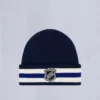 Nhl X Moose Knuckles Maple Leafs mössa