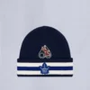 Nhl X Moose Knuckles Maple Leafs mössa