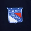 Nhl X Moose Knuckles Rangers bomberjacka