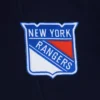Nhl X Moose Knuckles Rangers bomberjacka Nhl X Moose Knuckles Rangers bomberjacka