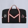 Nhl X Moose Knuckles Team Bag