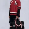 Nhl X Moose Knuckles Team Bag