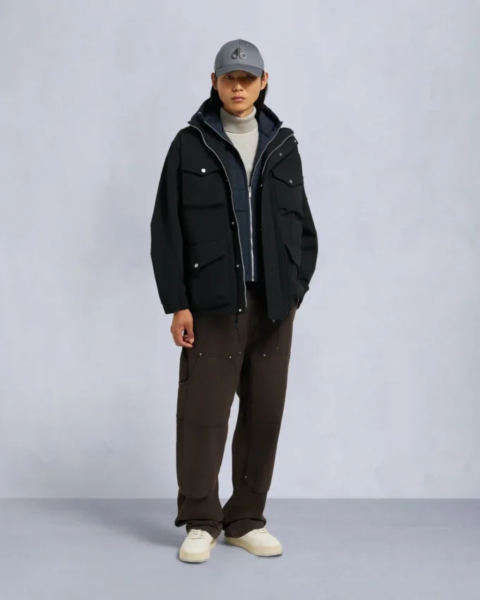 Northview 3-i-1-jacka