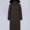 Nyluxe Jocada Parka