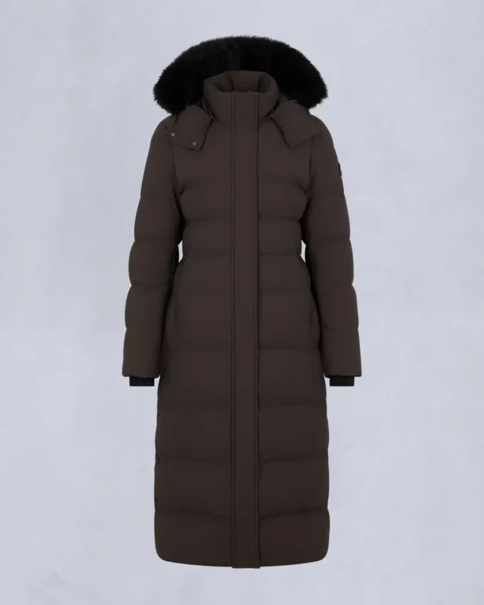 Nyluxe Jocada Parka