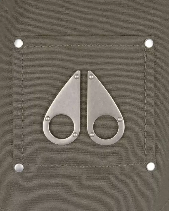 Original Aurora Shearling Trim Jacket Original Aurora Shearling Trim Jacket