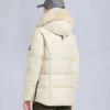 Original Shearling Trim 3Q-jacka Original Shearling Trim 3Q-jacka