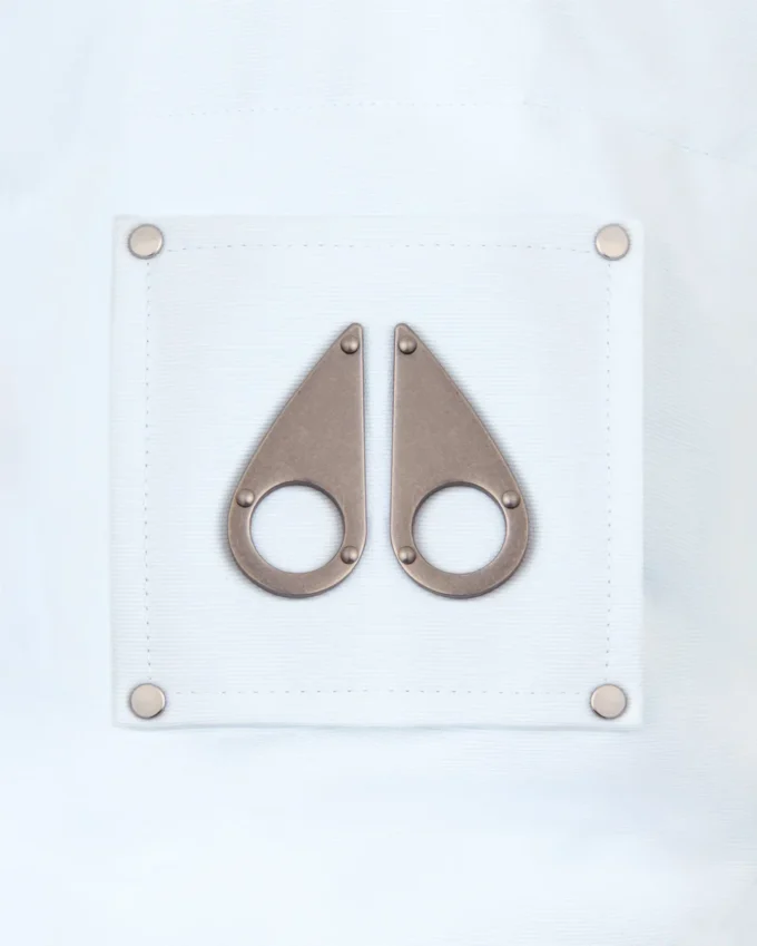 Original Shearling Trim 3Q-jacka Original Shearling Trim 3Q-jacka