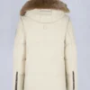 Original Shearling Trim 3Q-jacka