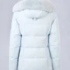 Original Shearling Trim 3Q-jacka Original Shearling Trim 3Q-jacka