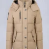 Original Shearling Trim 3Q-jacka Original Shearling Trim 3Q-jacka