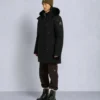 Original Shearling Trim Stirling Parka Original Shearling Trim Stirling Parka