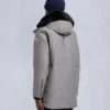 Original Shearling Trim Stirling Parka Original Shearling Trim Stirling Parka