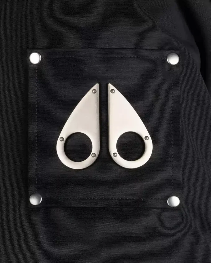 Original Shearling Trim Stirling Parka Original Shearling Trim Stirling Parka