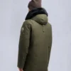 Original Shearling Trim Stirling Parka Original Shearling Trim Stirling Parka