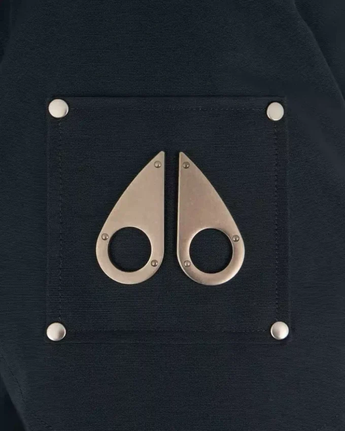 Original Shearling Trim Stirling Parka Original Shearling Trim Stirling Parka