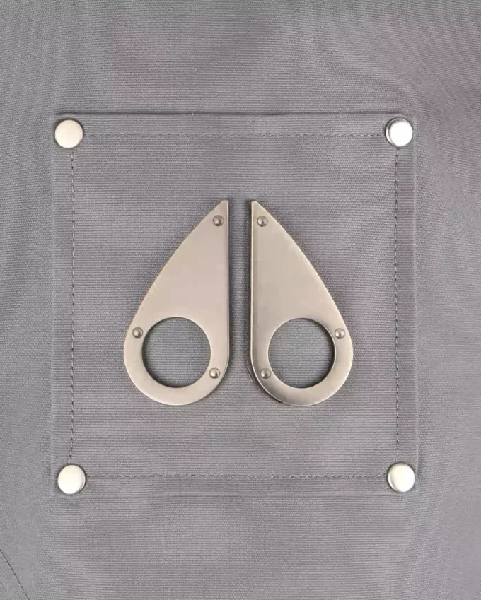 Original Shearling Trim Stirling Parka Original Shearling Trim Stirling Parka