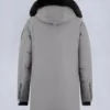 Original Shearling Trim Stirling Parka Original Shearling Trim Stirling Parka