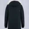 Original Shearling Trim Stirling Parka Original Shearling Trim Stirling Parka