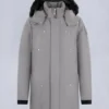 Original Shearling Trim Stirling Parka Original Shearling Trim Stirling Parka