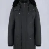 Original Shearling Trim Stirling Parka Original Shearling Trim Stirling Parka