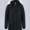 Original Shearling Trim Stirling Parka Original Shearling Trim Stirling Parka