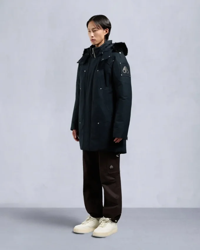 Original Stirling Neoshear Parka Original Stirling Neoshear Parka