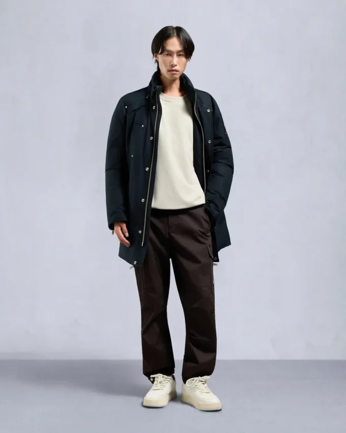 Original Stirling Neoshear Parka Original Stirling Neoshear Parka