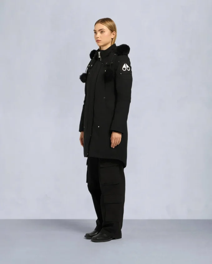 Original Stirling Parka Neoshear Original Stirling Parka Neoshear