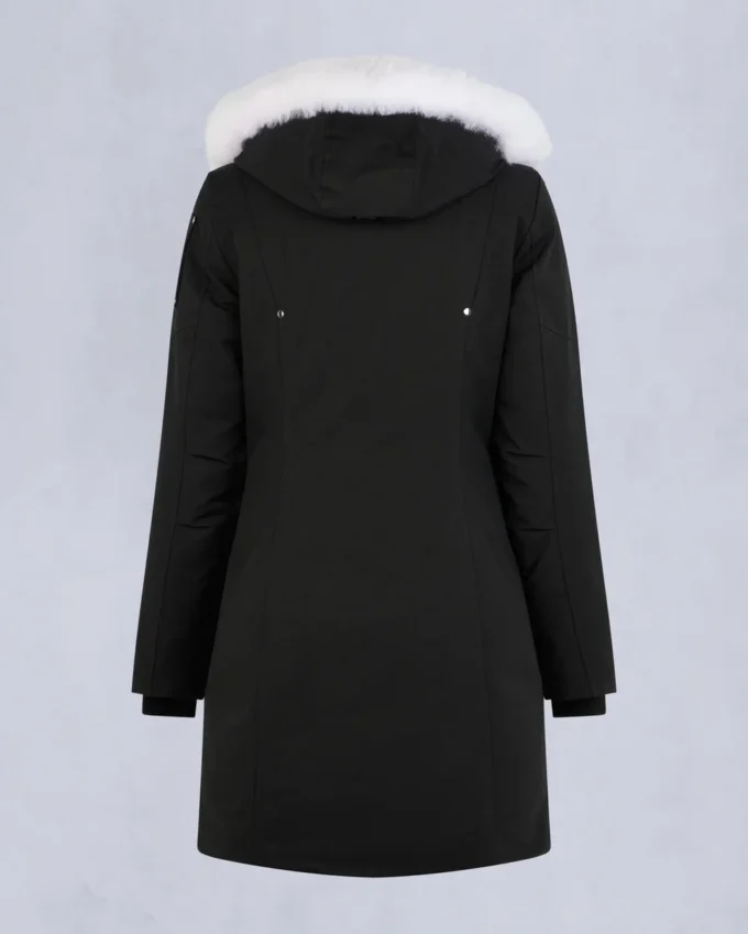 Original Stirling Parka Neoshear Original Stirling Parka Neoshear