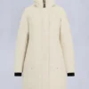 Original Stirling Shearling Trim Parka Original Stirling Shearling Trim Parka